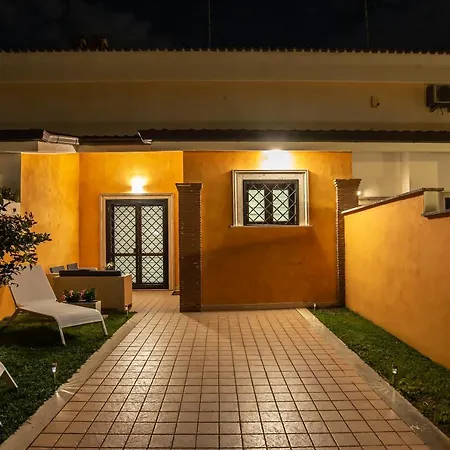 Elite Villa Infernetto